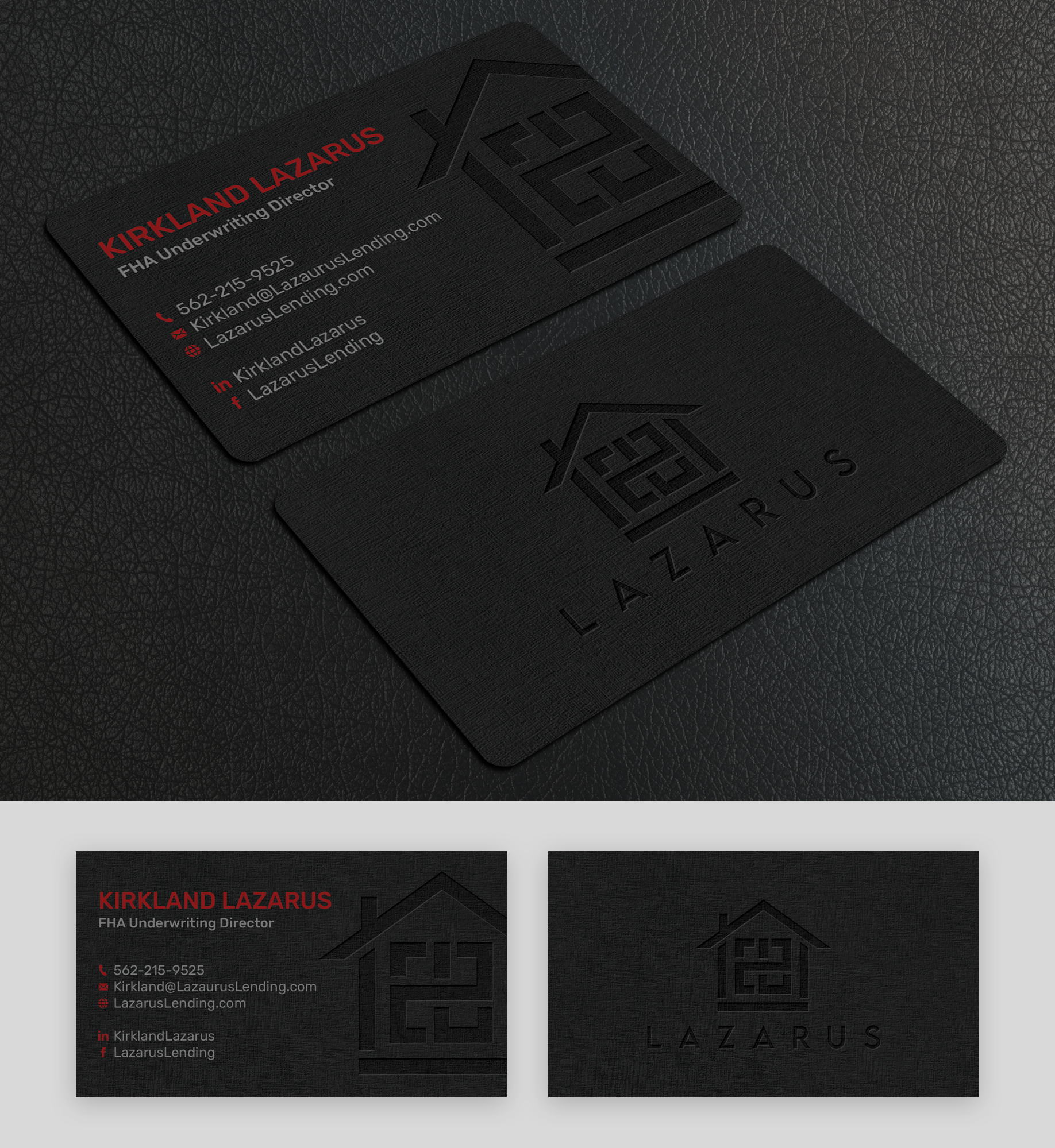 Business Card Design by Alstroemeria for this project | Design #29516162