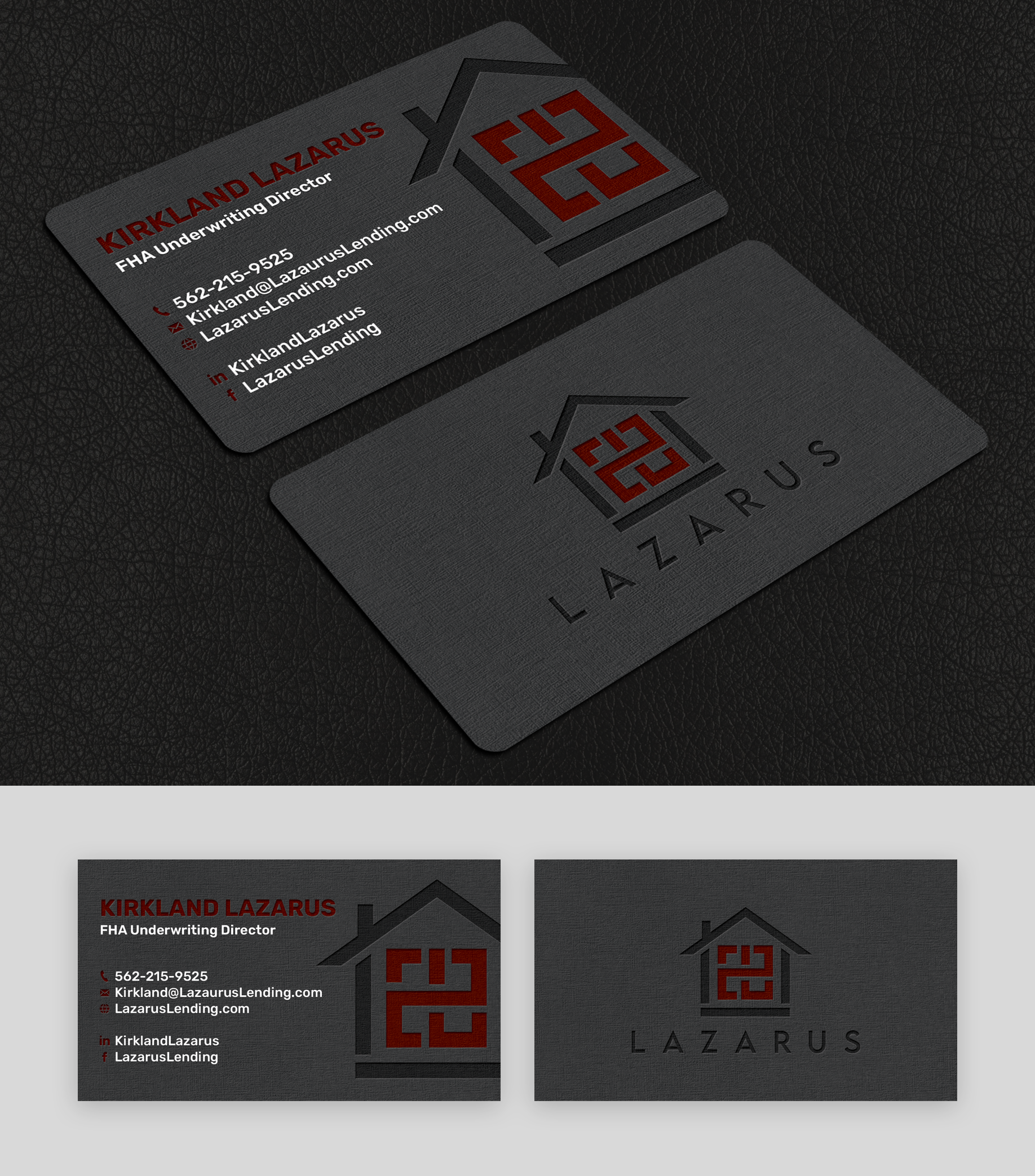 Business Card Design by Alstroemeria for this project | Design #29520645