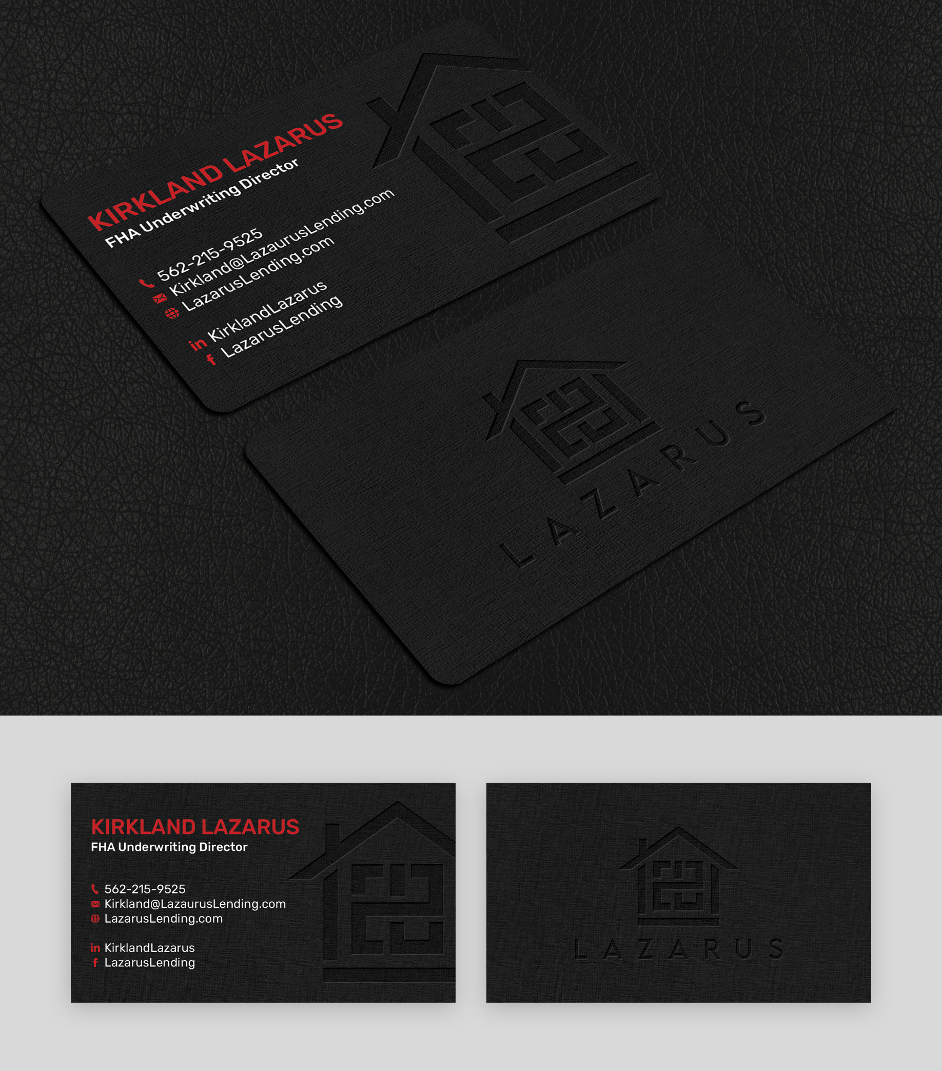 Business Card Design by Alstroemeria for this project | Design #29520653