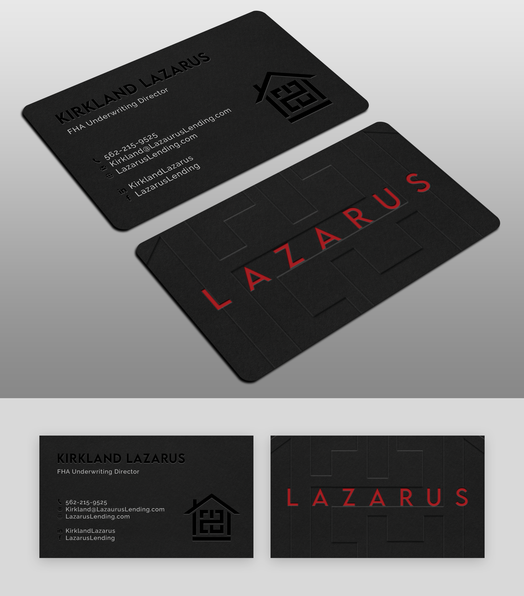 Business Card Design by Alstroemeria for this project | Design #29521183