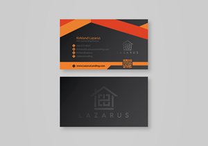 Diseño de Tarjeta de Presentación por MarkoE para este proyecto | Diseño: #29492538