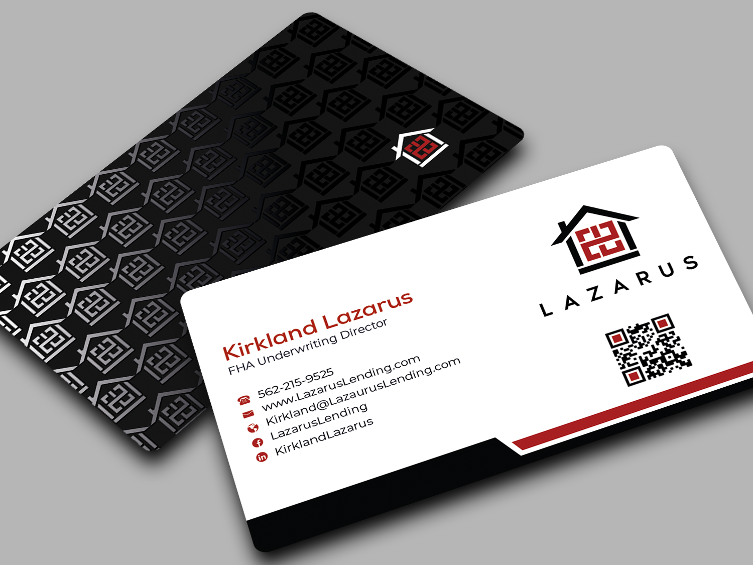 Business Card Design by Graphixpointt for this project | Design #29495440