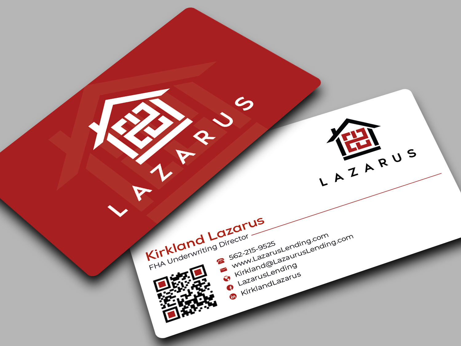 Business Card Design by Graphixpointt for this project | Design #29495449
