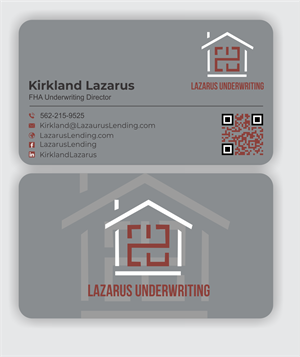 Diseño de Tarjeta de Presentación por jasmeen1975 para este proyecto | Diseño: #29495737