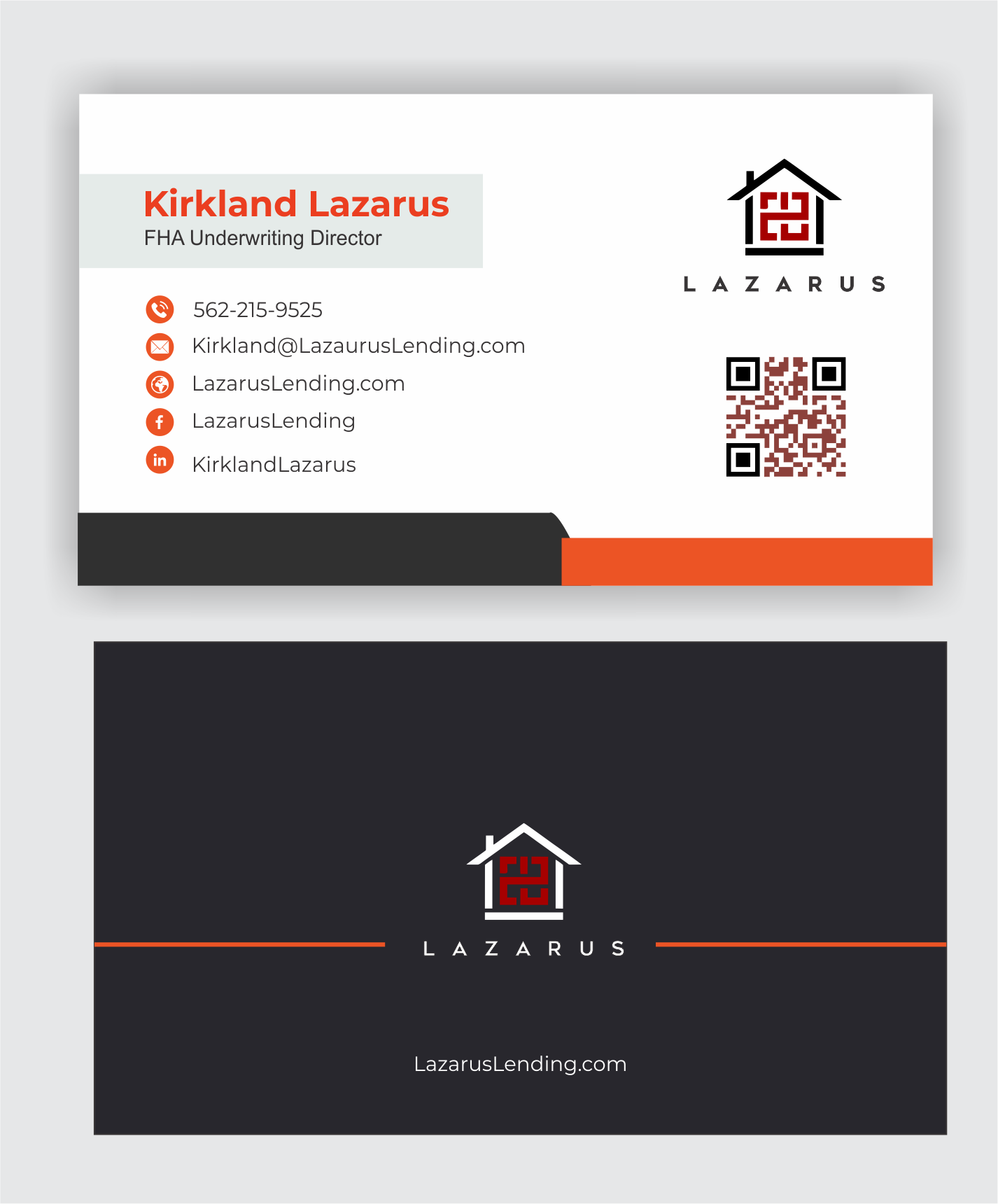 Visitenkarten-Design von jasmeen1975 für dieses Projekt | Design #29495877