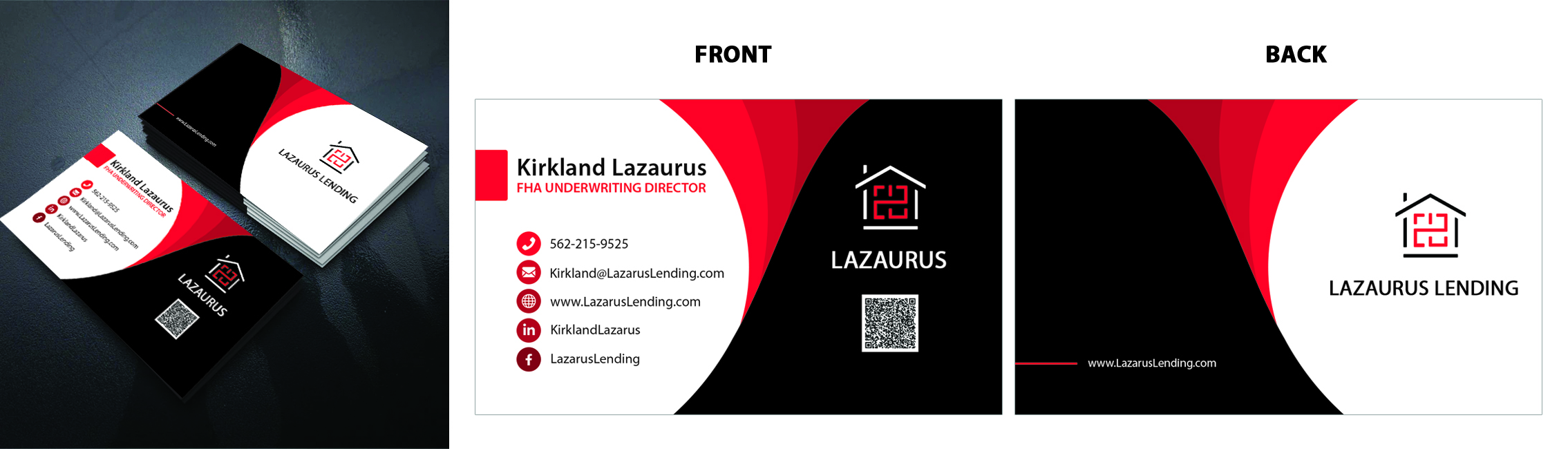 Business Card Design by M79 for this project | Design #29493887