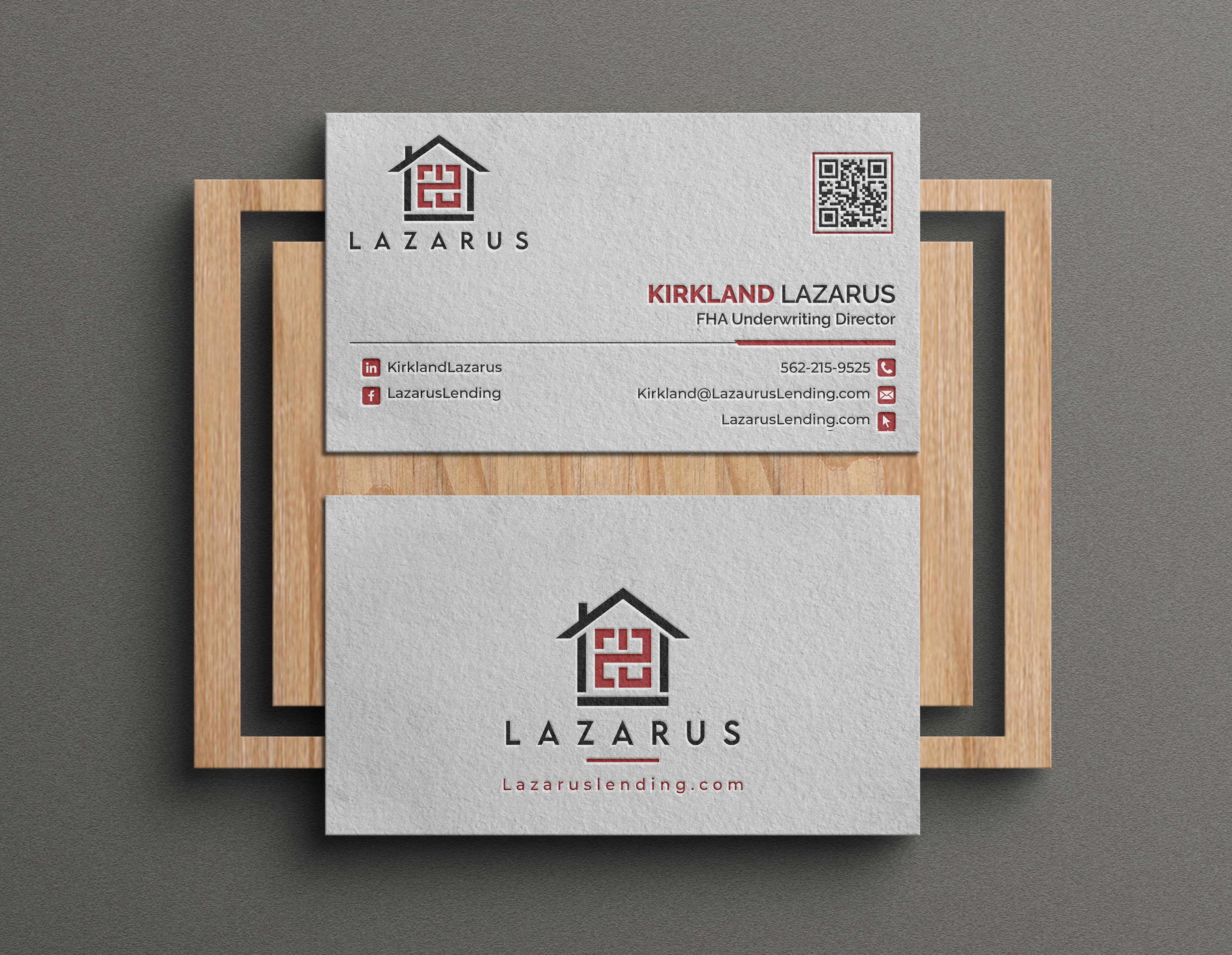 Business Card Design by artbitin for this project | Design #29496245