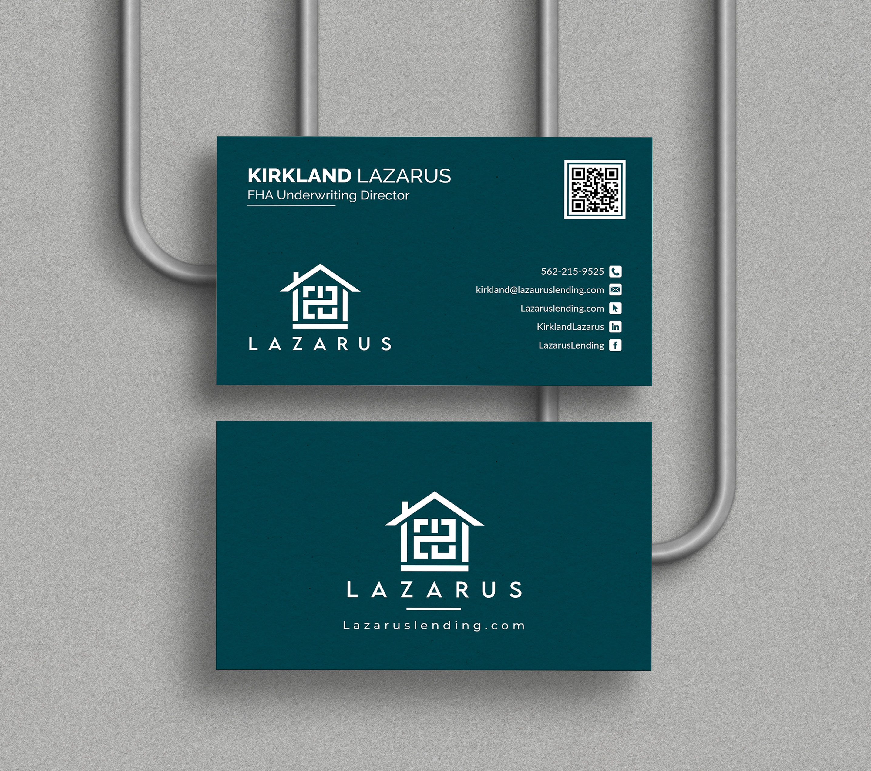 Business Card Design by artbitin for this project | Design #29511712