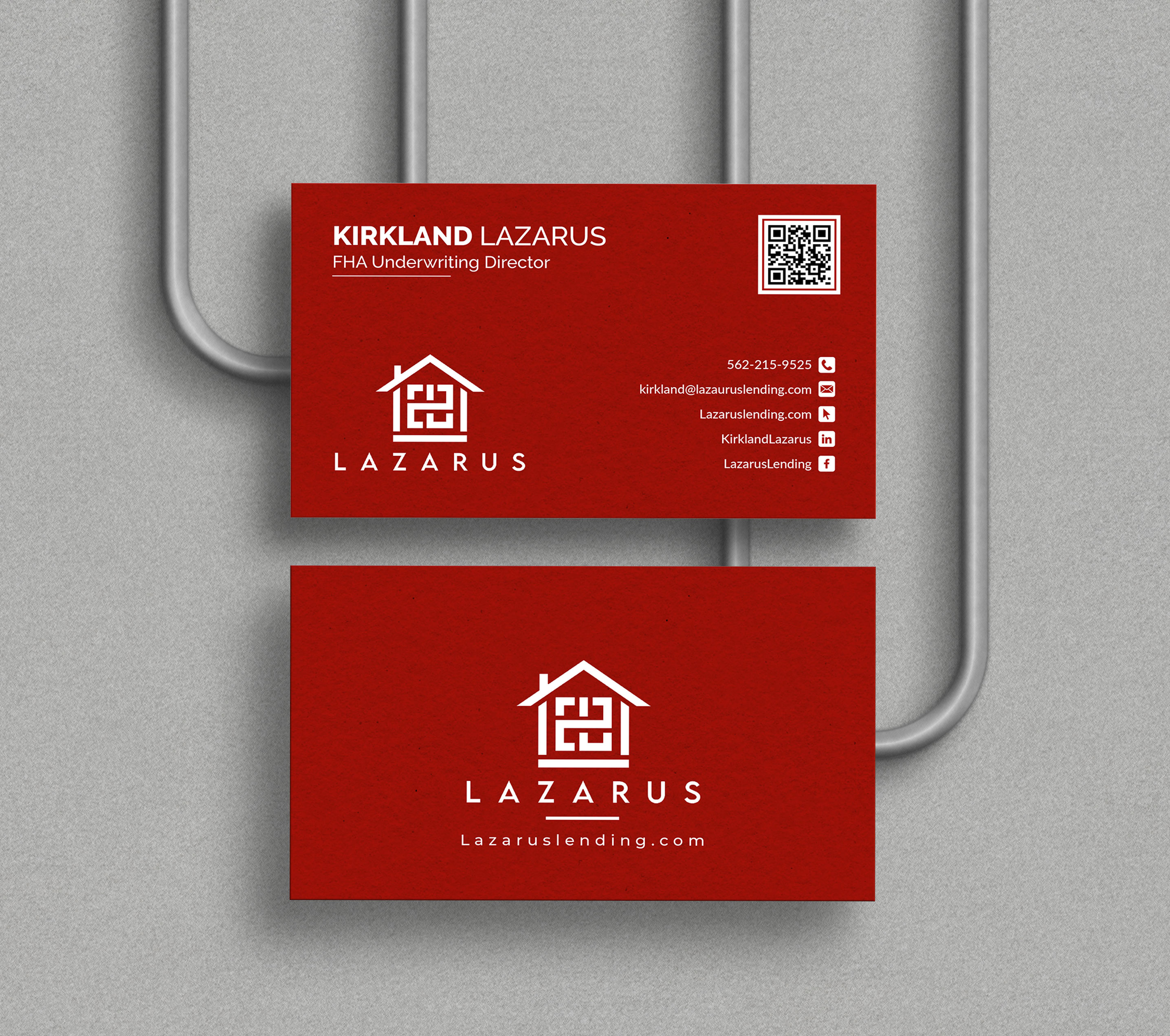 Business Card Design by artbitin for this project | Design #29511713
