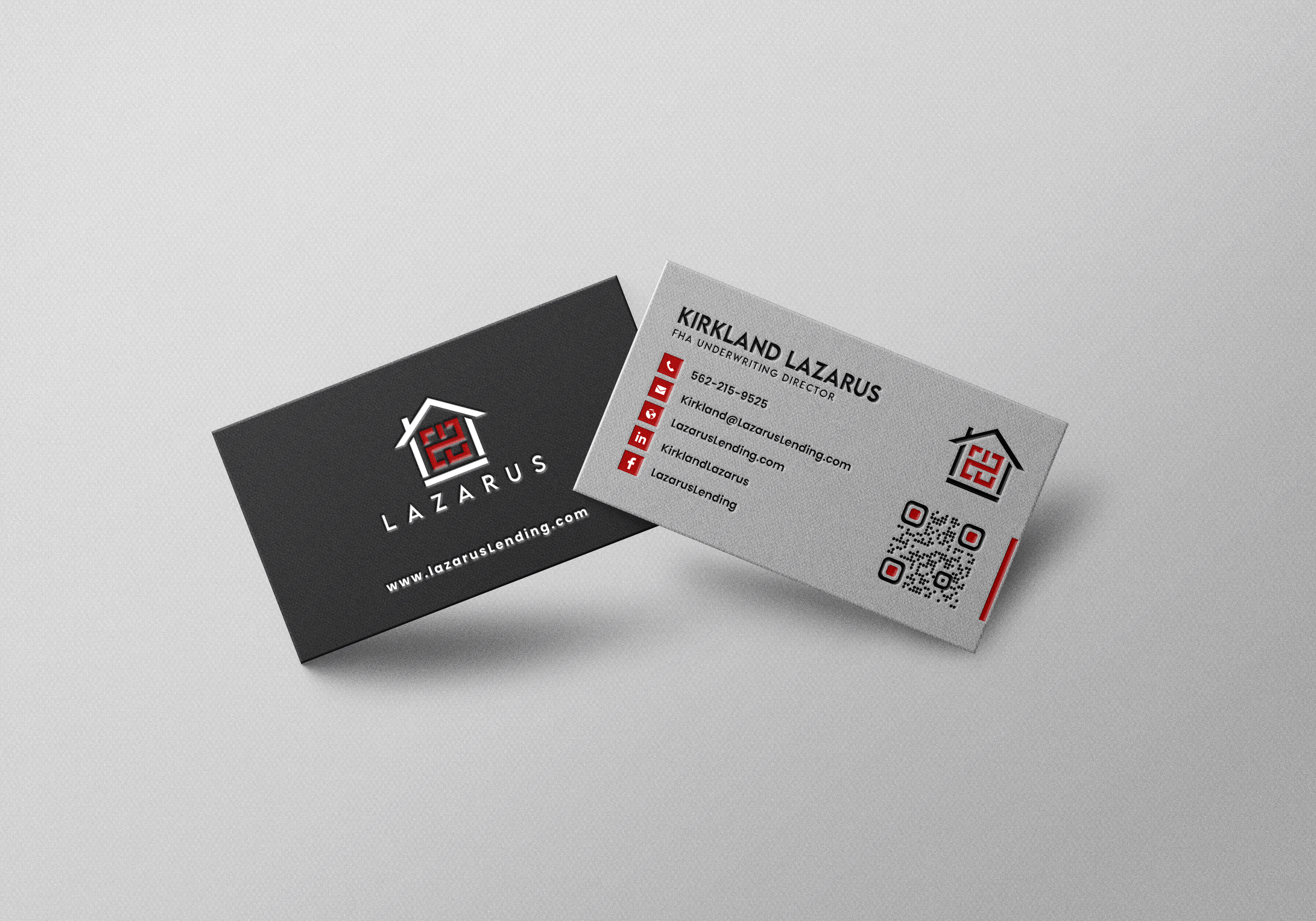 Business Card Design by debdesign for this project | Design #29496471