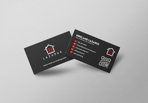 Business Card Design by debdesign for this project | Design: #29496476