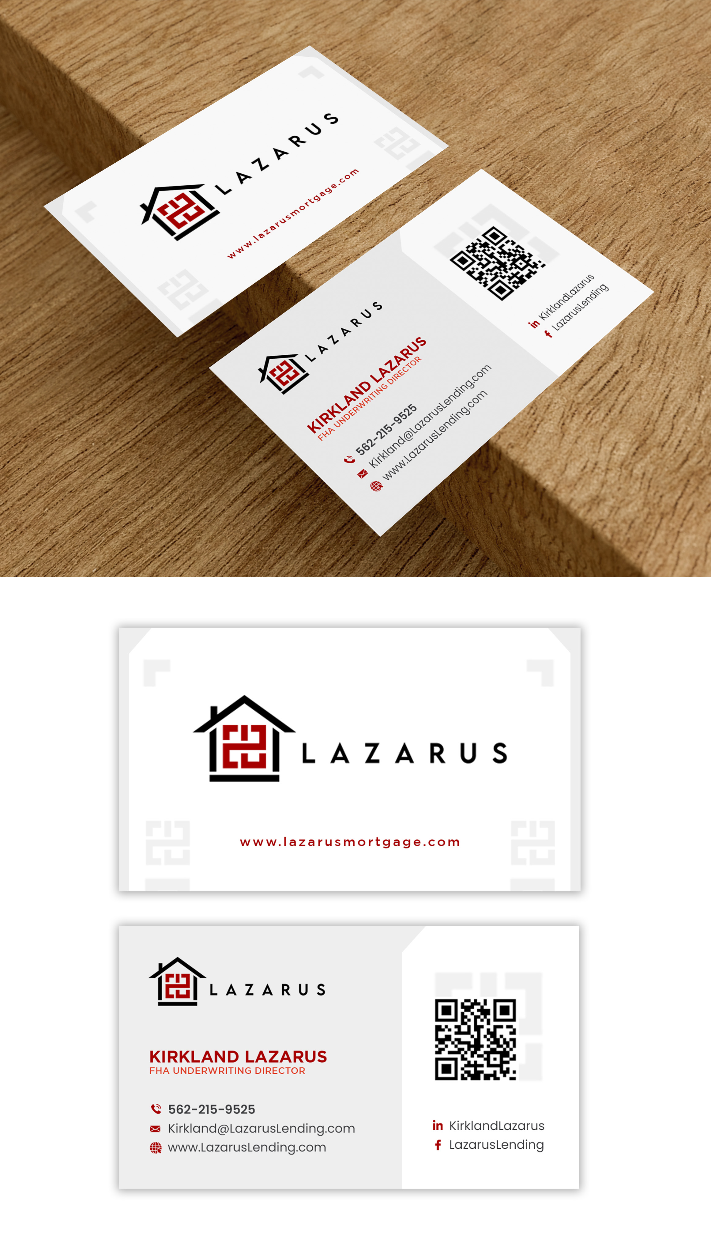 Business Card Design by debdesign for this project | Design #29497792