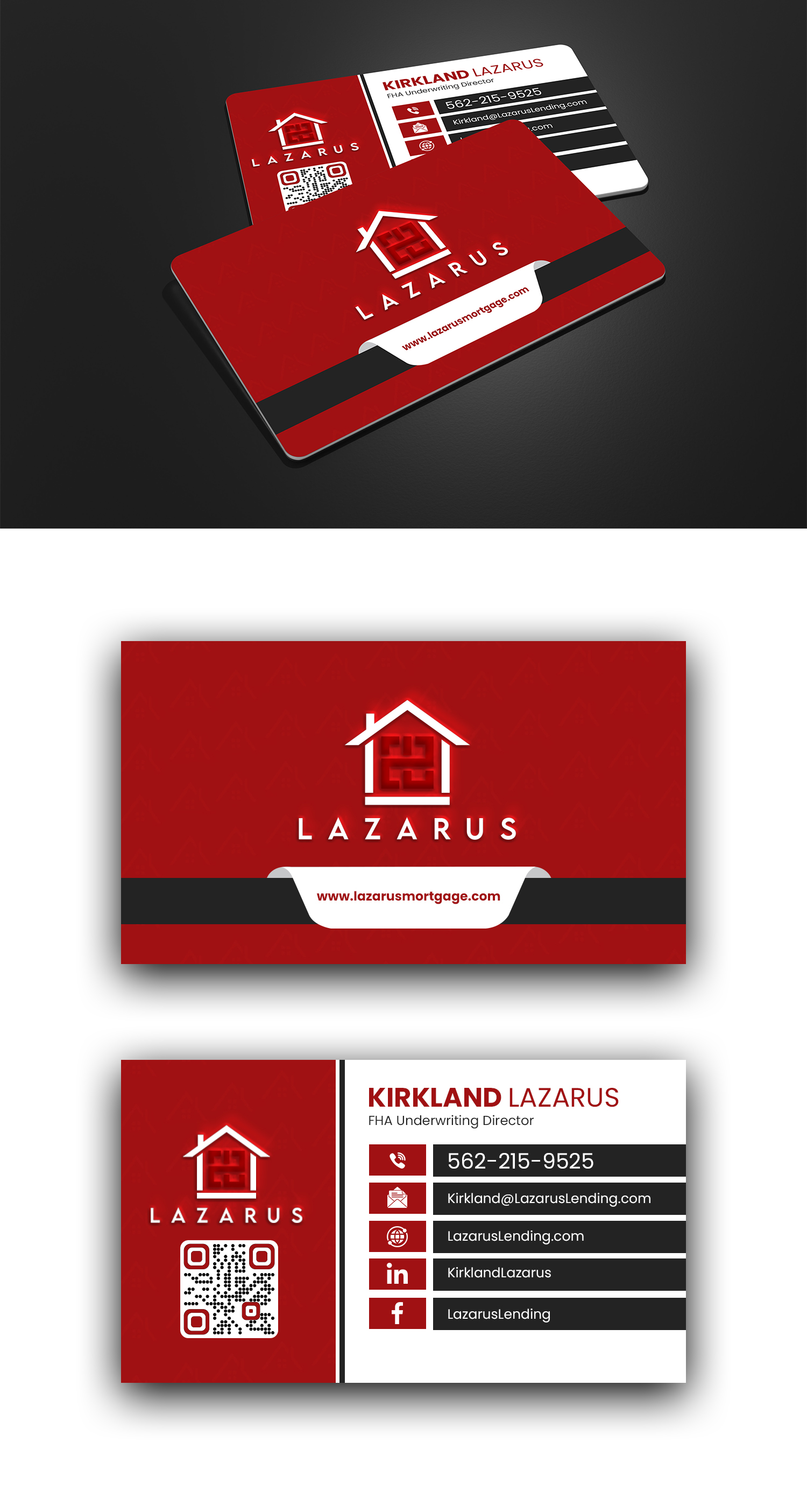 Business Card Design by debdesign for this project | Design #29500374