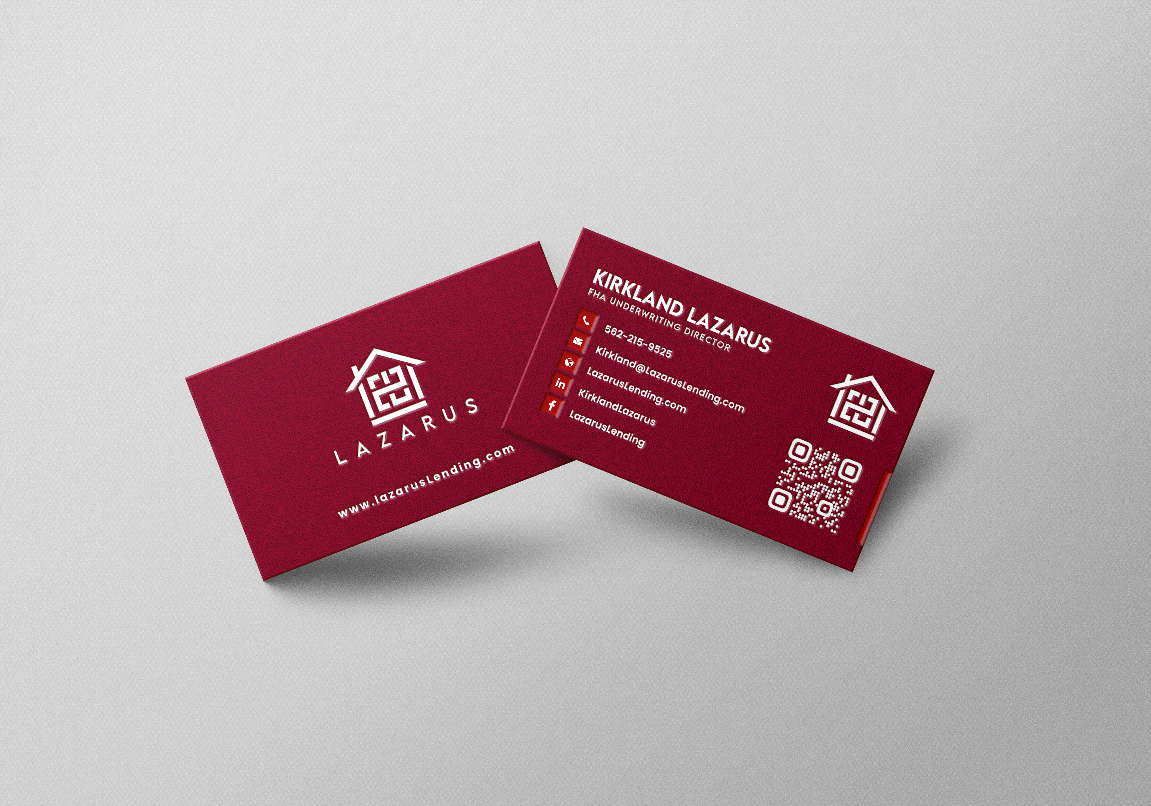 Business Card Design by debdesign for this project | Design #29507319