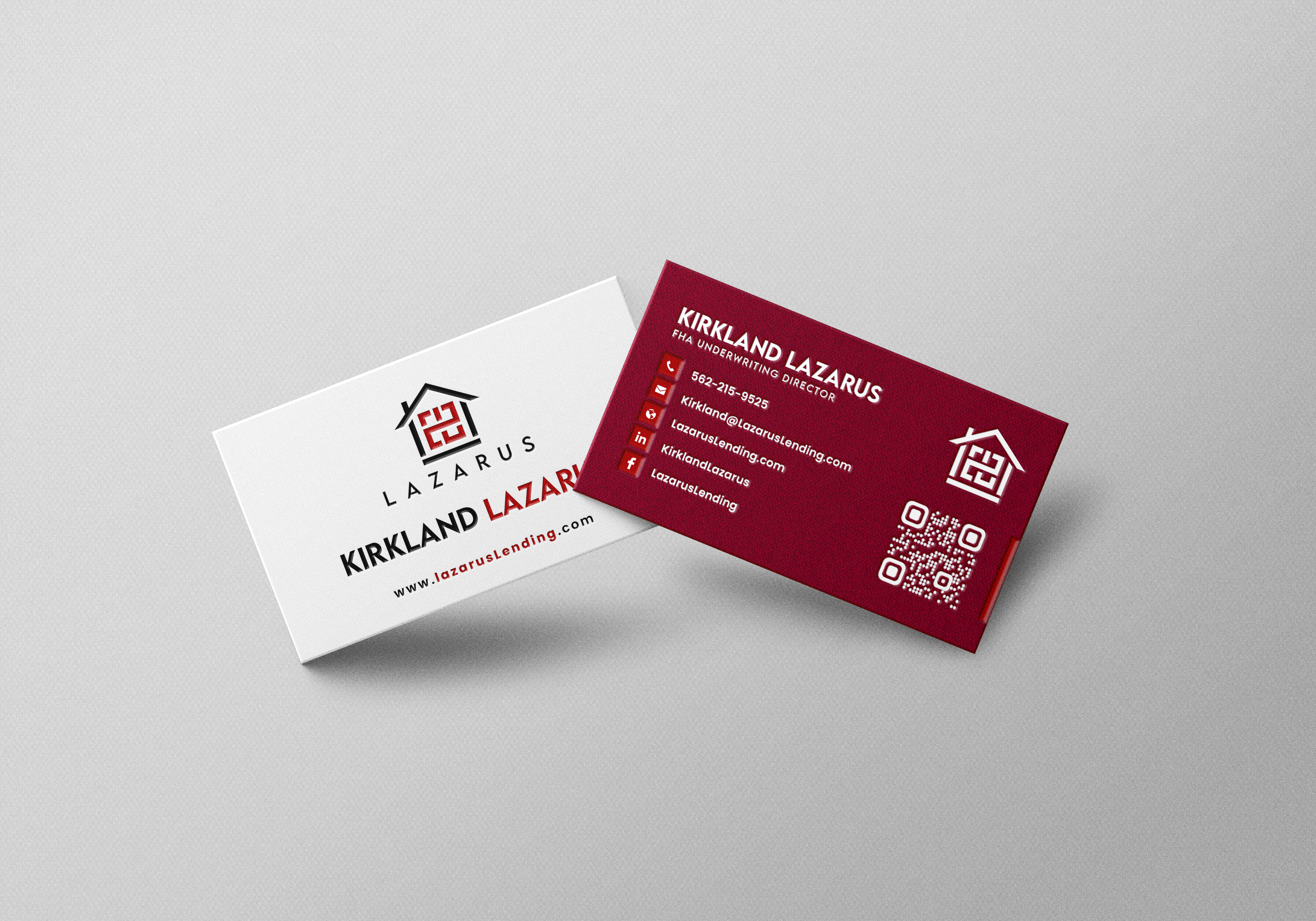 Business Card Design by debdesign for this project | Design #29511542