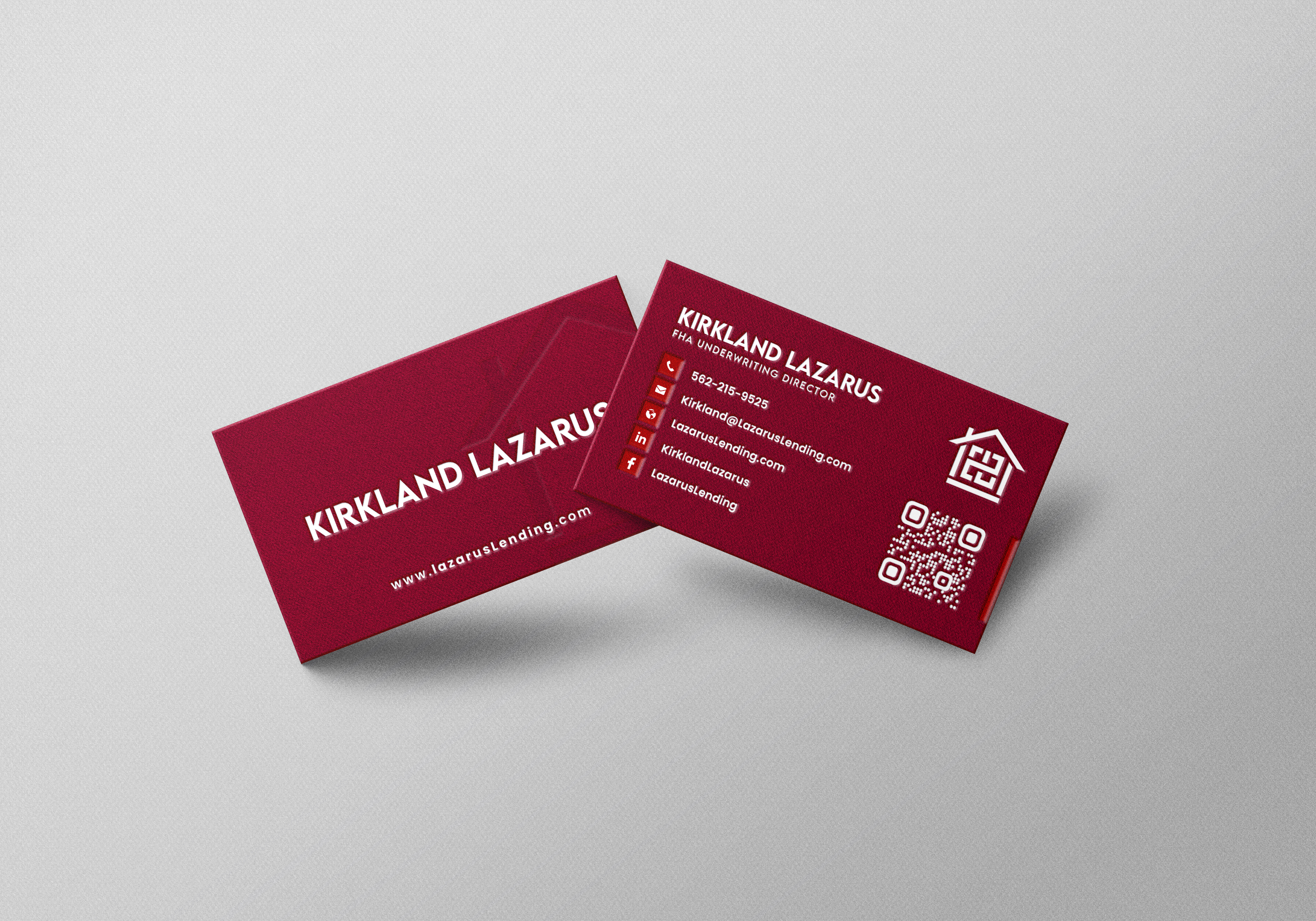 Business Card Design by debdesign for this project | Design #29515115