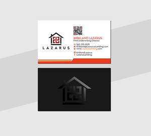 Business Card Design by Creations Box 2015 for this project | Design: #29492835