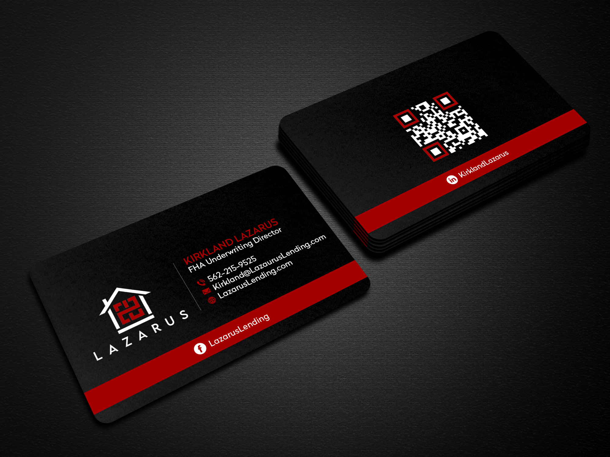 Business Card Design by Creations Box 2015 for this project | Design #29493947