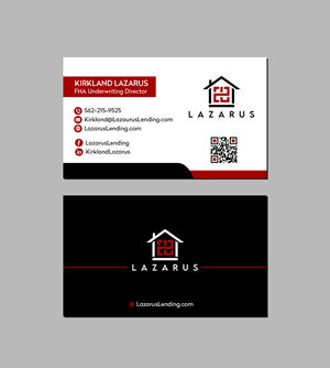Business Card Design by Creations Box 2015 for this project | Design: #29494395
