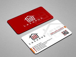 Business Card Design by Creations Box 2015 for this project | Design: #29505909