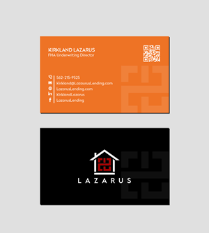 Business Card Design by Creations Box 2015 for this project | Design: #29505912