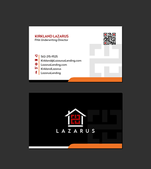 Business Card Design by Creations Box 2015 for this project | Design: #29505913