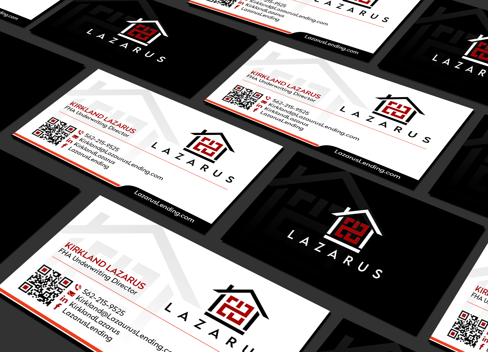 Business Card Design by Creations Box 2015 for this project | Design #29505914