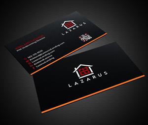 Business Card Design by Creations Box 2015 for this project | Design: #29505917