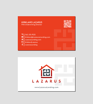 Business Card Design by Creations Box 2015 for this project | Design: #29517922