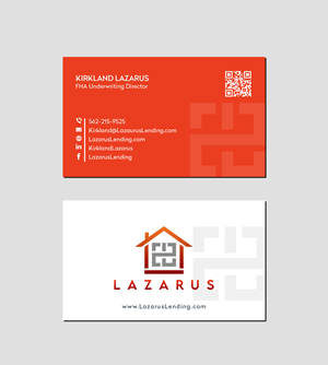 Business Card Design by Creations Box 2015 for this project | Design #29517929