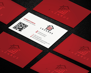 Business Card Design by LAXMI DESIGNHUB for this project | Design: #29491195