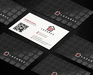 Business Card Design by LAXMI DESIGNHUB for this project | Design: #29491196