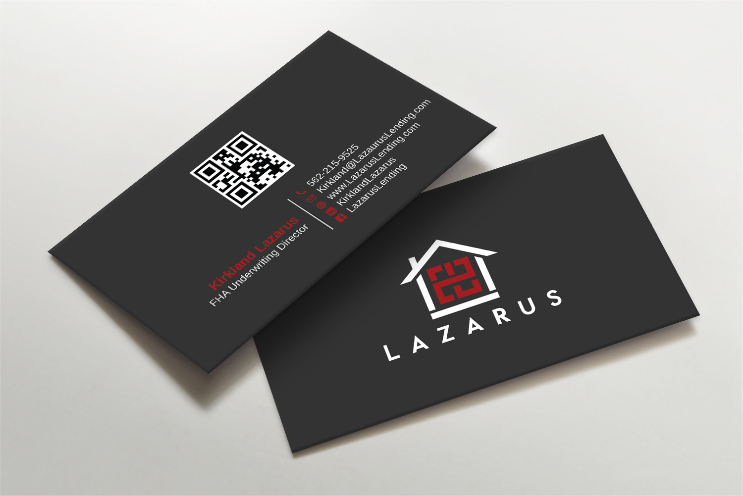Business Card Design by LAXMI DESIGNHUB for this project | Design #29491200