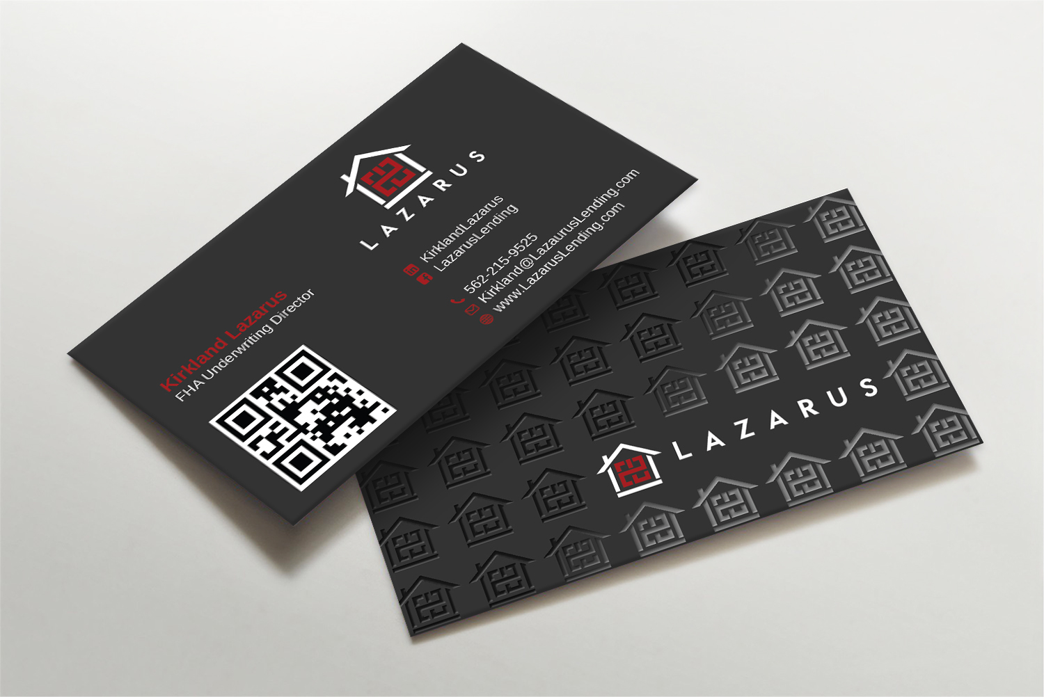 Business Card Design by LAXMI DESIGNHUB for this project | Design #29491201