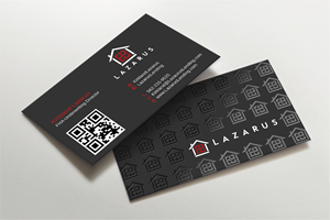 Business Card Design by LAXMI DESIGNHUB for this project | Design: #29491201