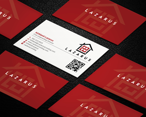 Business Card Design by LAXMI DESIGNHUB for this project | Design: #29491204