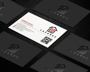 Business Card Design by LAXMI DESIGNHUB for this project | Design: #29491205