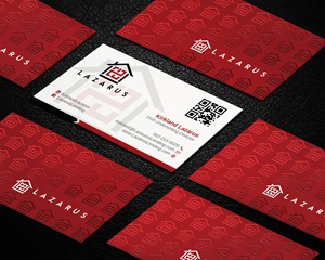 Business Card Design by LAXMI DESIGNHUB for this project | Design: #29491208