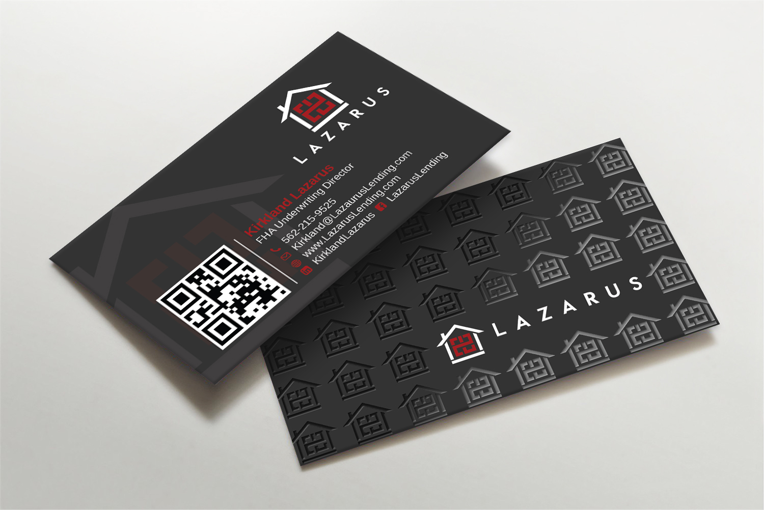 Business Card Design by LAXMI DESIGNHUB for this project | Design #29491213