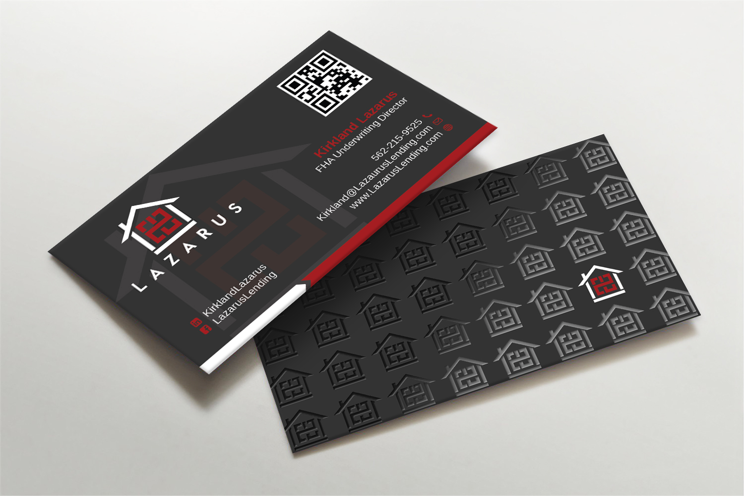 Business Card Design by LAXMI DESIGNHUB for this project | Design #29491214