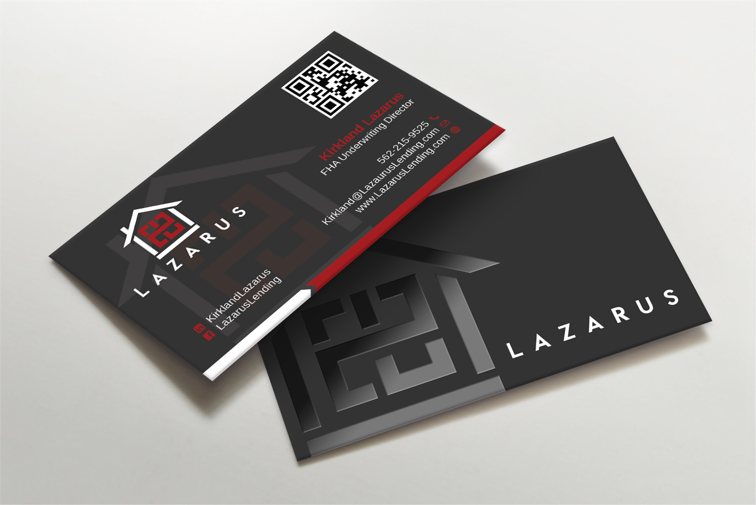 Business Card Design by LAXMI DESIGNHUB for this project | Design #29491215