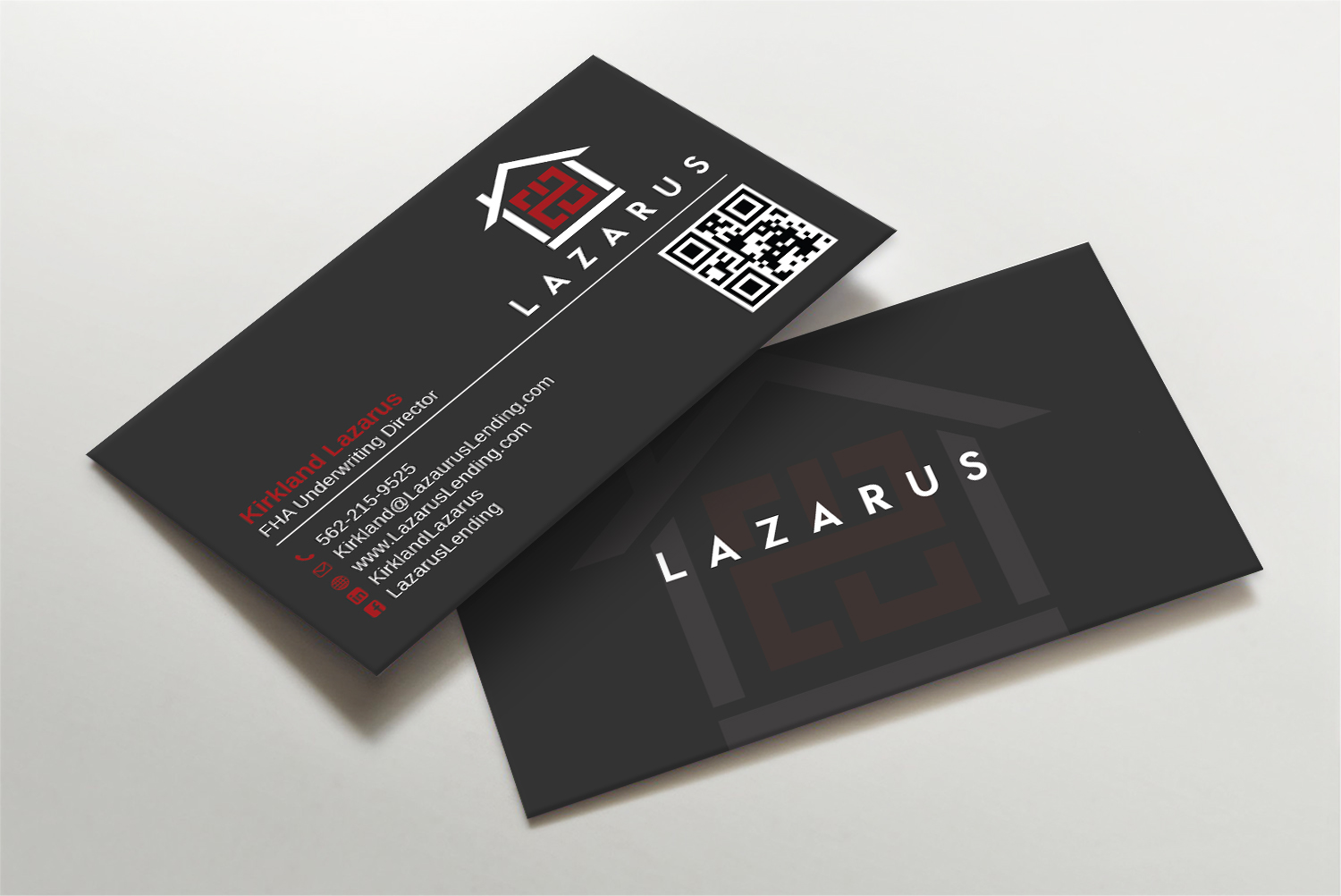 Business Card Design by LAXMI DESIGNHUB for this project | Design #29491216