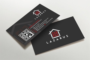 Business Card Design by LAXMI DESIGNHUB for this project | Design: #29491219