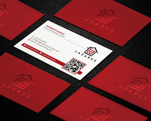 Business Card Design by LAXMI DESIGNHUB for this project | Design: #29491220