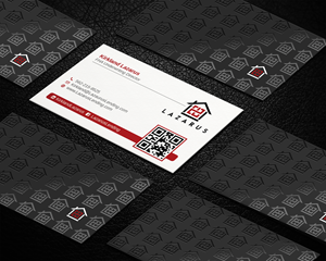 Business Card Design by LAXMI DESIGNHUB for this project | Design: #29491222