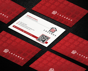 Business Card Design by LAXMI DESIGNHUB for this project | Design: #29491223