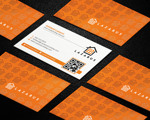 Business Card Design by LAXMI DESIGNHUB for this project | Design: #29495995