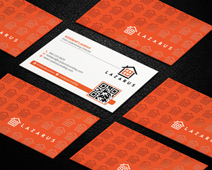 Business Card Design by LAXMI DESIGNHUB for this project | Design: #29495996