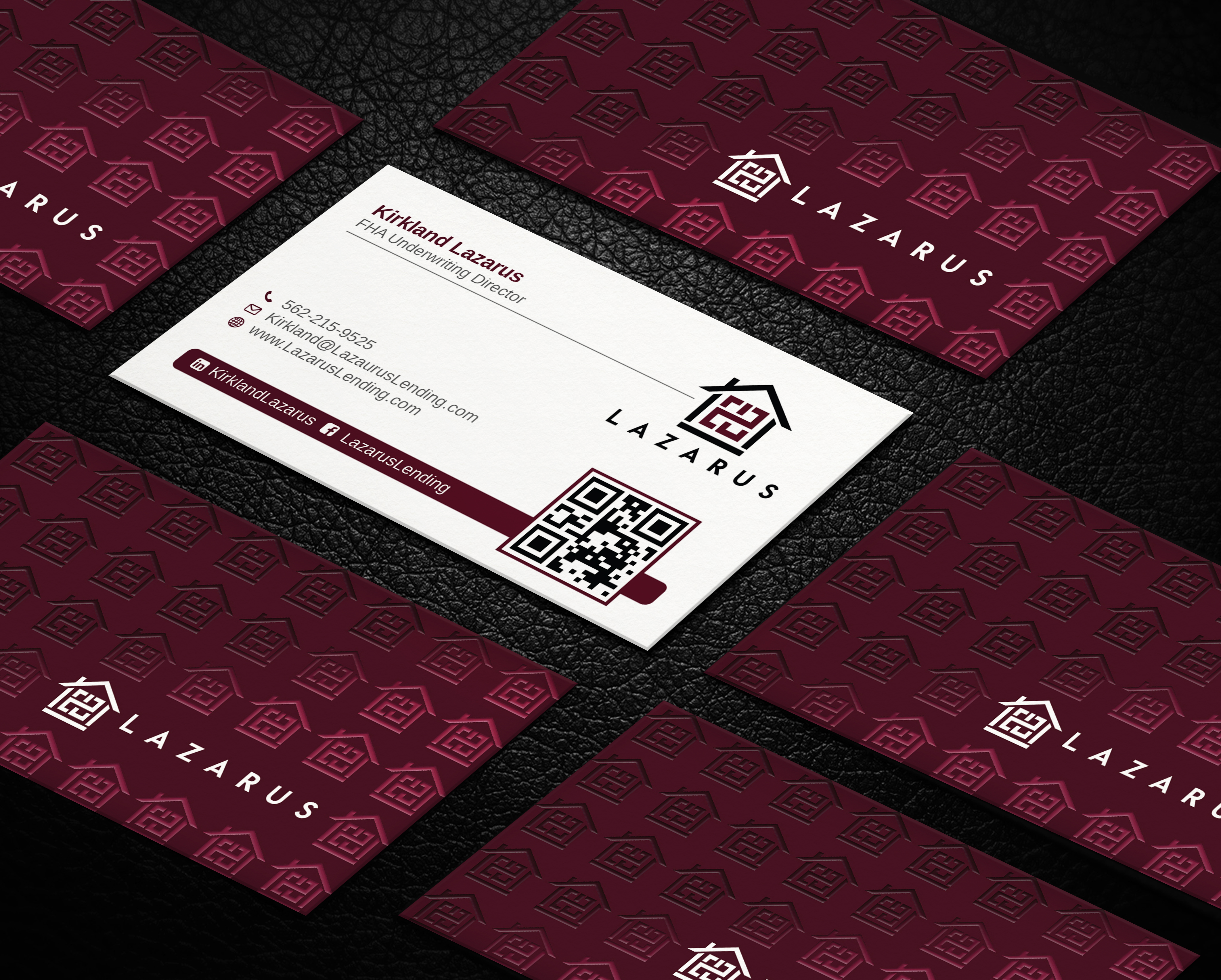 Design de Carte de Visite par LAXMI DESIGNHUB pour ce projet | Design #29496504