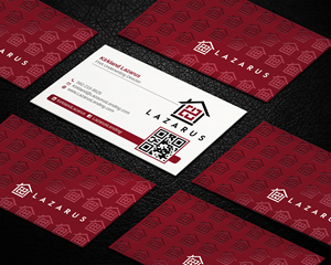Business Card Design by LAXMI DESIGNHUB for this project | Design: #29497722